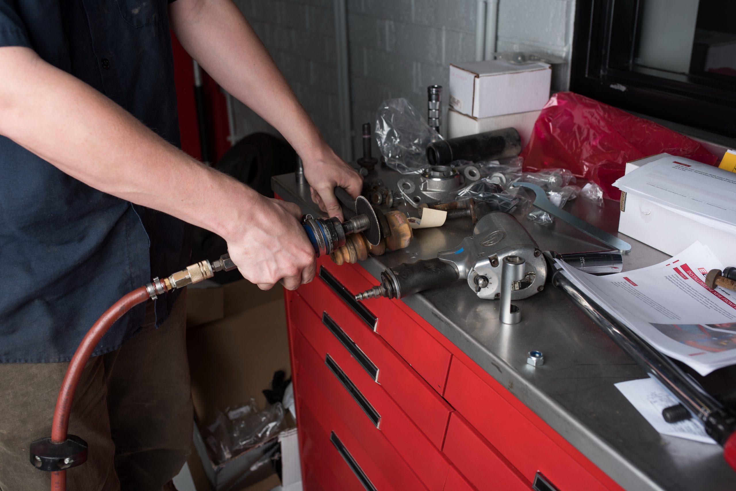 New laundry business launching soon