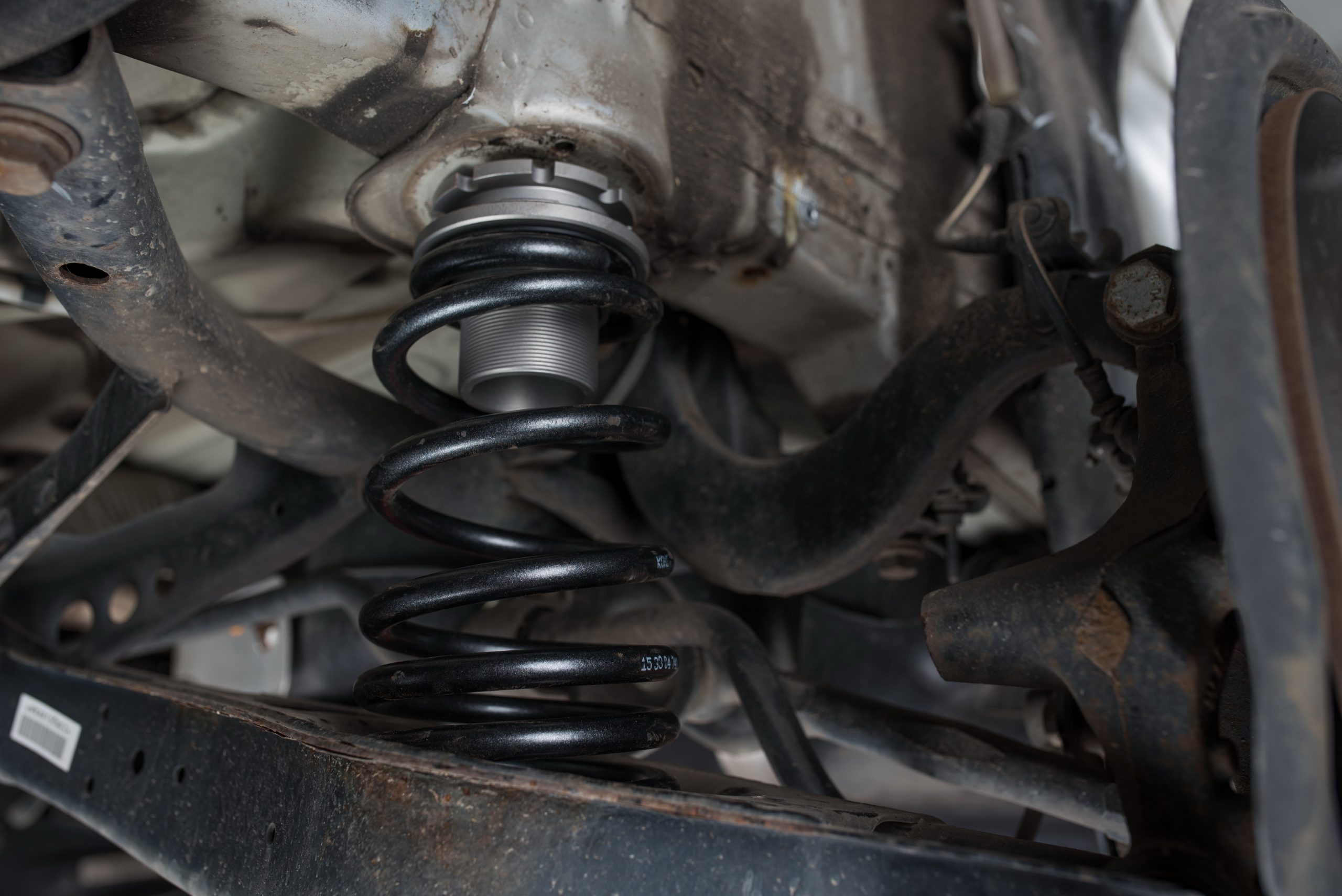 State management further on progress