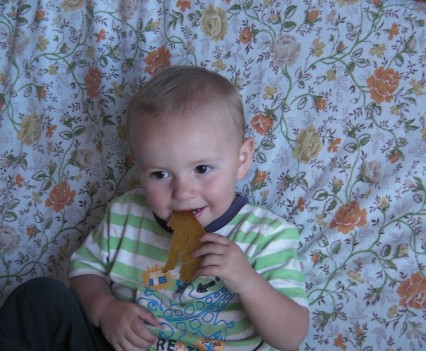 Finally, 94 won the bike championship