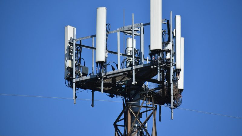 5G Teknolojisi Nedir ve Hayatımızı Nasıl Değiştiriyor?