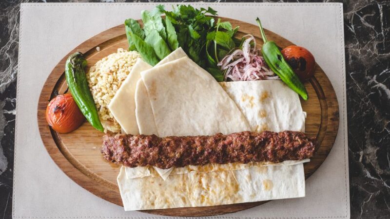 Adana’da Ne Yenir? Yöresel Lezzetler Rehberi