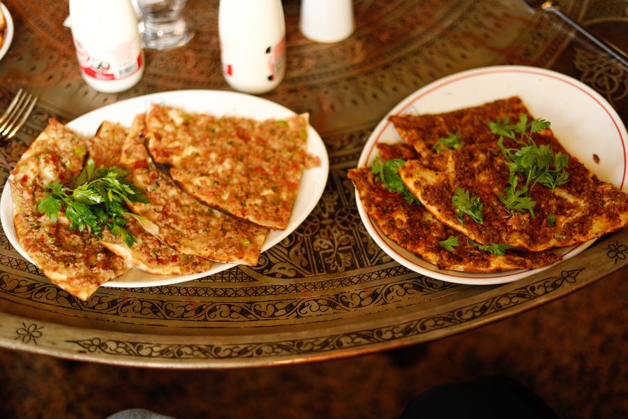 Adana mutfağı geleneksel lezzetler