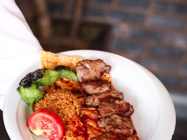 Karıştırmalı Pilav Tarifi: Adıyaman’ın Etli Bulgur Pilavı