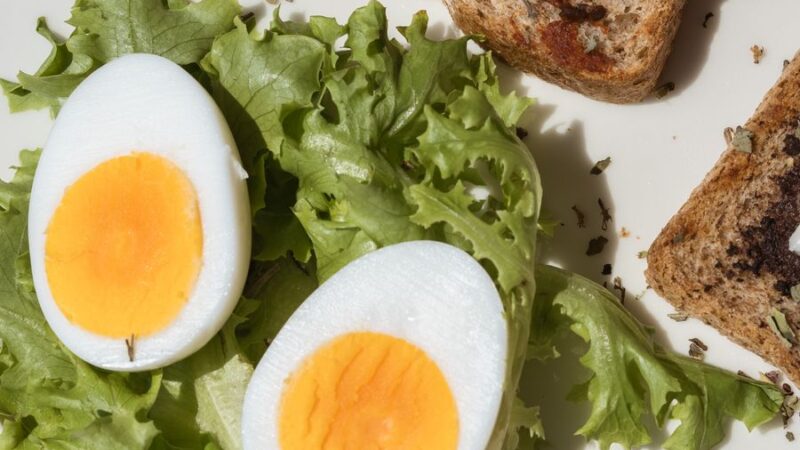 Yarpuz Salatası Tarifi: Adıyaman’a Özgü Otlu Lezzet