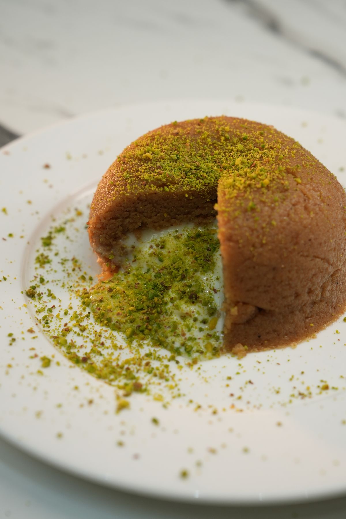 Şerbetli Aksaray Kalburabastı servisi