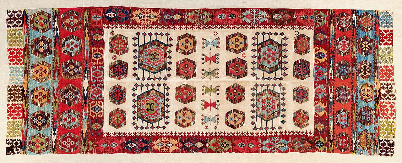 Kilim Çeşitleri: Anadolu Kilimleri ve Dekorasyonda Kullanımı