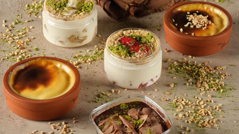 Pelte Nasıl Yapılır? Aksaray Yöresel Tatlısı Tarifi
