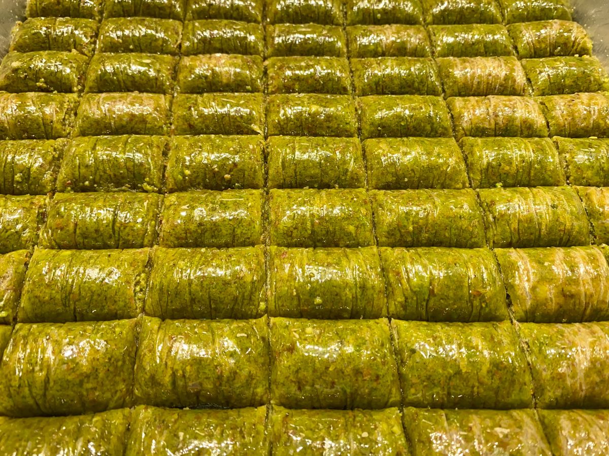 Cevizli Aksaray Sarığı Burma servisi