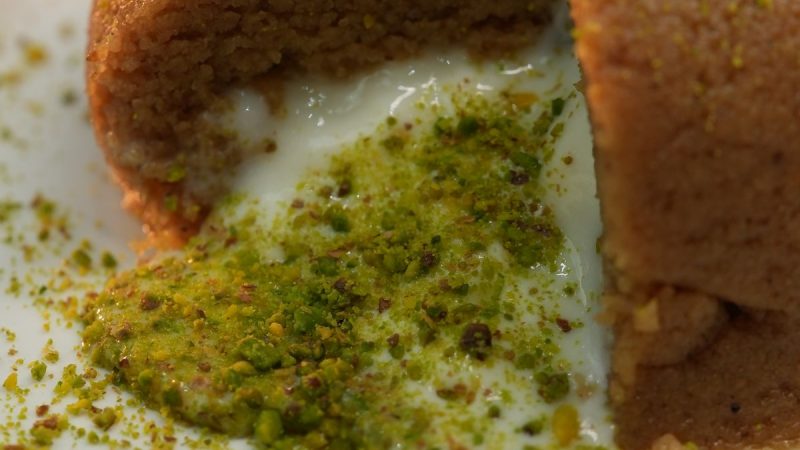 Höşmerim Nasıl Yapılır? Ankara Kutludüğün Usulü Tarifi