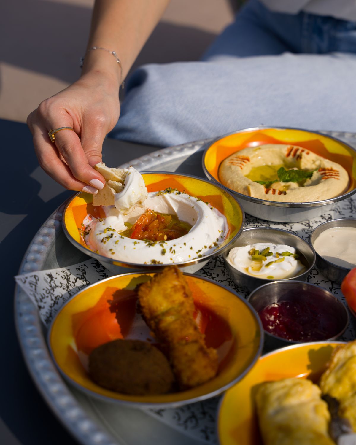 Geleneksel Antalya Hibeş servisi