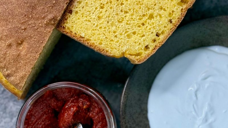 Cadi Gevreği Nasıl Yapılır? Artvin Yöresel Tarifi