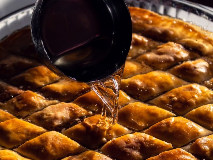Tatlı Börek Nasıl Yapılır? Bartın Usulü Tarif