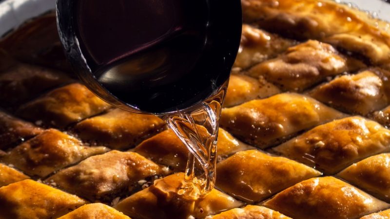 Tatlı Börek Nasıl Yapılır? Bartın Usulü Tarif