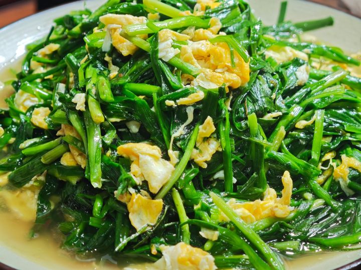 Yumurtalı Ispıt Nasıl Yapılır? Bartın Usulü Tarif