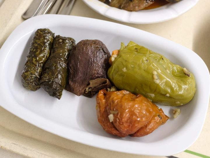 Batman Kuru Dolma Nasıl Yapılır? Yöresel Tarif