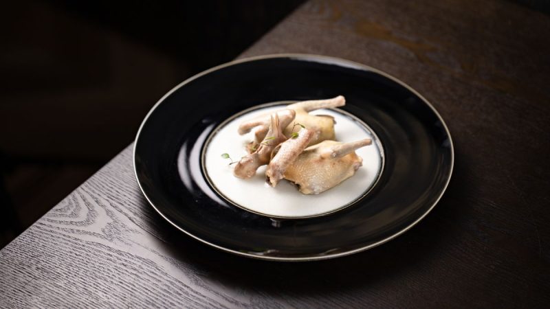 Bıldırcın Kebabı Nasıl Yapılır? Bilecik Usulü Tarif