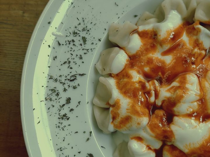 Mercimekli Mantı Nasıl Yapılır? Bilecik Usulü Tarif