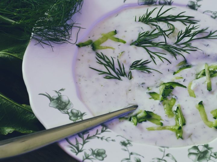 Tutmaç Çorbası Nasıl Yapılır?