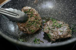 Bolu kaşık sapı keşli cevizli hamur işi