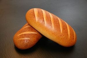 Çankırı nokul çörek hamur işi