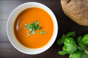 Çorum çatal aşı çorbası mercimekli yarmalı