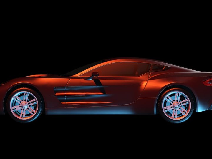 Coupe Otomobiller: Tasarımın Tutkulu Hali