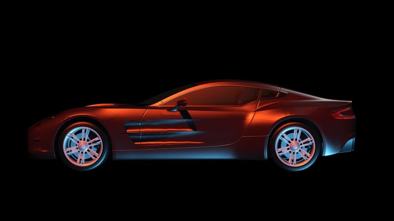 Coupe Otomobiller: Tasarımın Tutkulu Hali