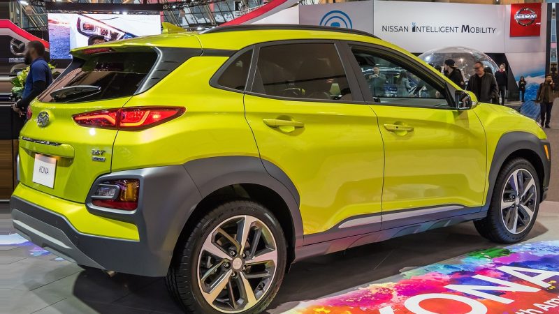 Crossover Otomobiller: İki Dünyanın Dengesi