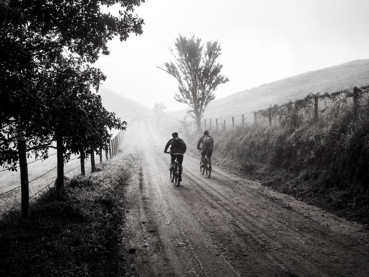 Dağ Bisikleti (MTB): Patikaların ve Engebenin Hakimi
