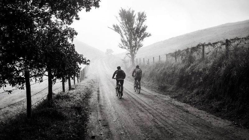 Dağ Bisikleti (MTB): Patikaların ve Engebenin Hakimi