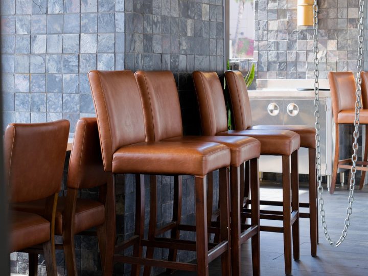 Dinlenme Koltuğu (Recliner): Günün Yorgunluğunu Atın