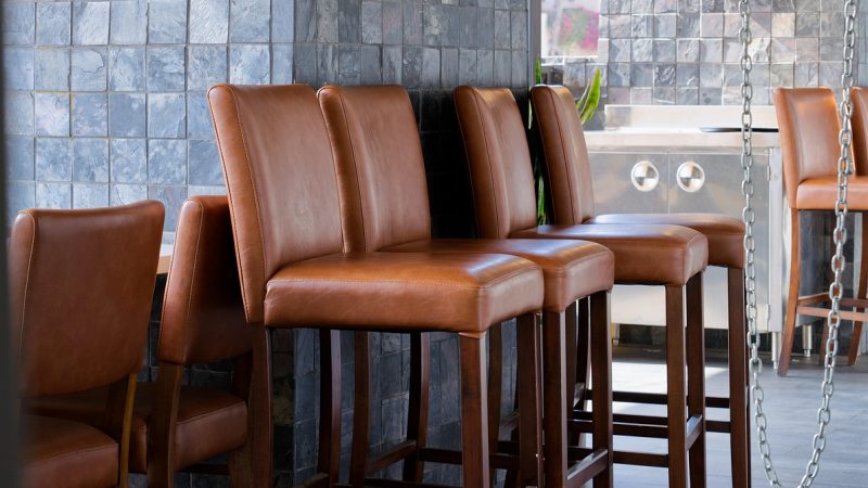 Dinlenme Koltuğu (Recliner): Günün Yorgunluğunu Atın