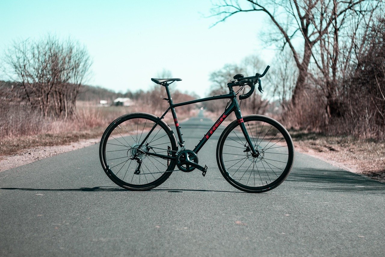 Gravel bisiklet farklı zeminlerde aynı keyfi verir