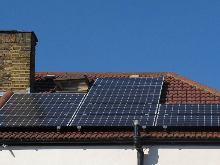 Yenilenebilir Enerji: Güneş Paneli Sistemi Nasıl Kurulur?