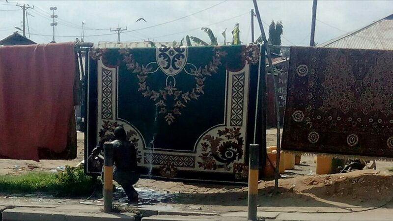 Halı ve Kilim Temizliği: Evde Bakım ve Leke Çıkarma Rehberi