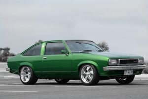 Hatchback otomobiller arka kapısıyla pratik bir yükleme alanı sunar