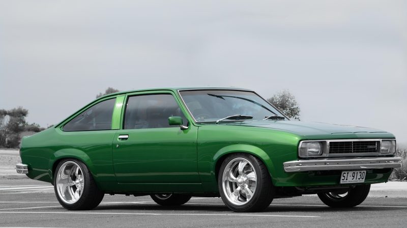 Hatchback Otomobiller: Pratikliğin Sevilen Yüzü
