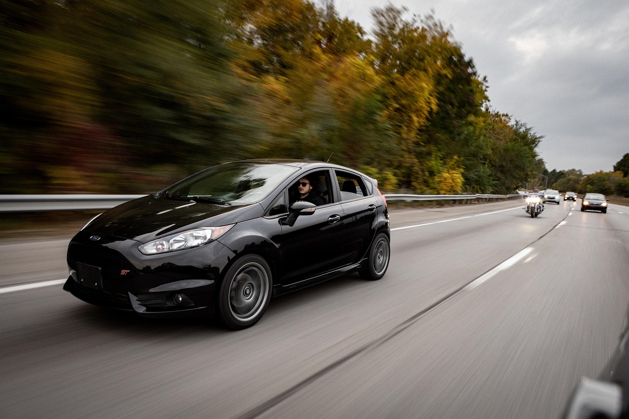 Hatchback iç mekânı kompakt ama akıllıca tasarlanır