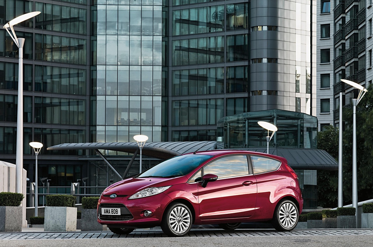 Hatchback gövdesi şehir içinde çevik ve kullanışlıdır