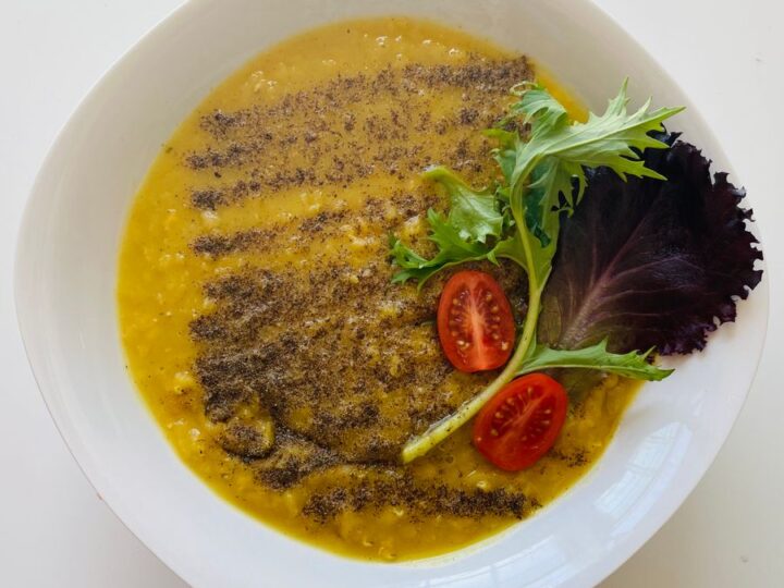 Hayır Çorbası Nasıl Yapılır? Adana’nın Geleneksel Çorbası