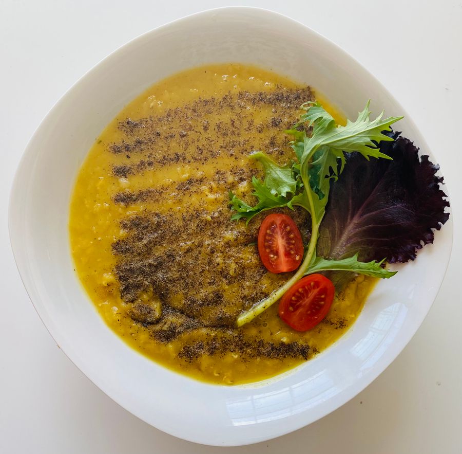 Adana hayır çorbası tarifi
