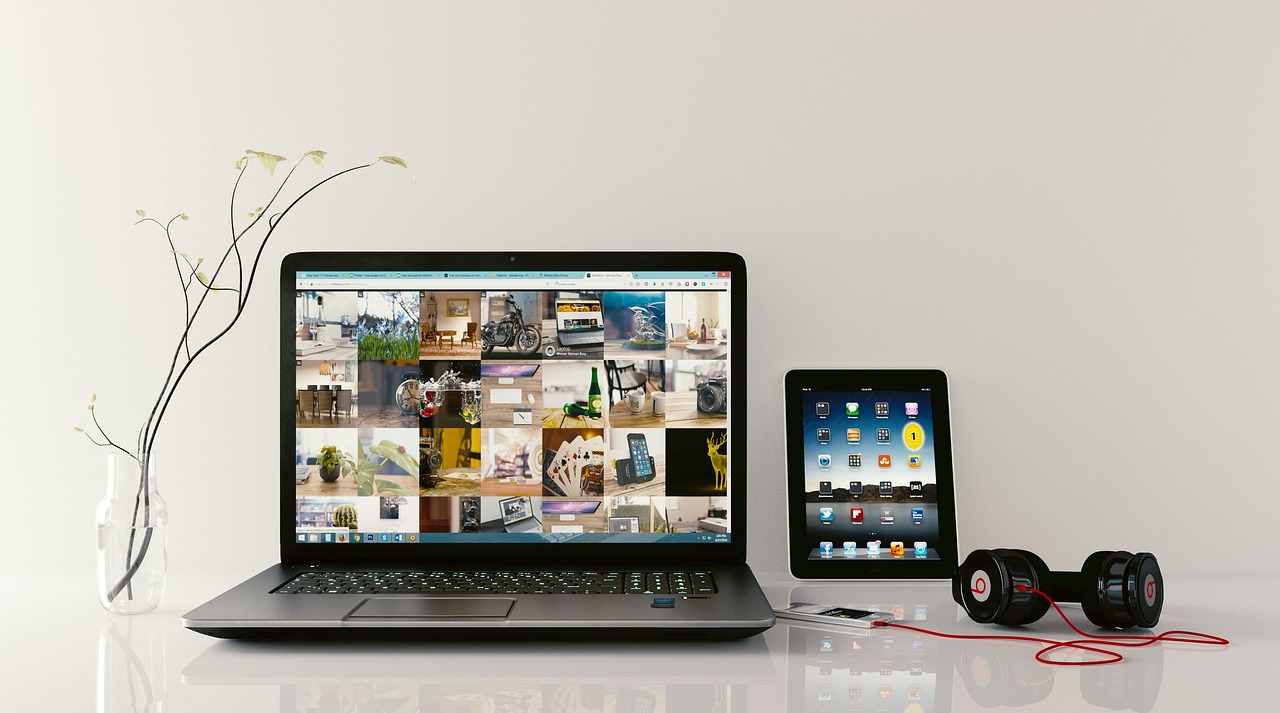 Yazılımcılar ve bilgisayar kullanıcıları için home ofis düzeni