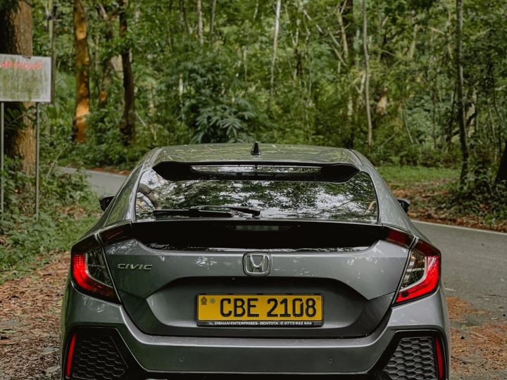 Honda Civic İncelemesi: Sportif ve Güvenilir