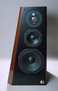 Oda akustiği için HiFi hoparlör