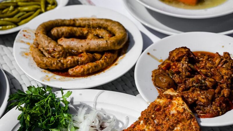 İşkembe Dolması Nasıl Yapılır? Adana Usulü Tarif