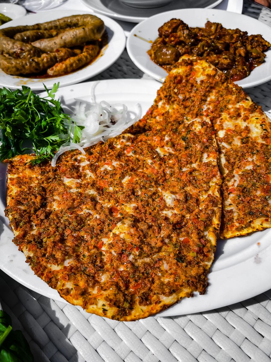 pirinçli kıymalı dolma harcı