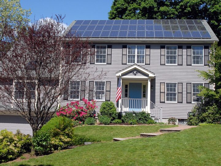 Konteyner Yapıda Elektrik ve Su: Off-Grid Çözümler