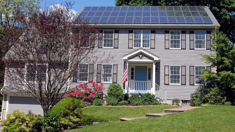 Konteyner Yapıda Elektrik ve Su: Off-Grid Çözümler