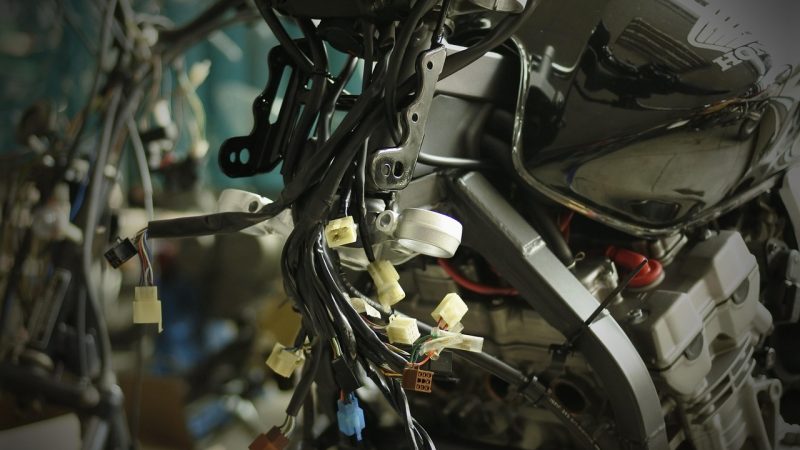 Motor Takozu (Motor Kulağı) Arızası: Nedenleri, Çözümü ve Yapılan Hatalar
