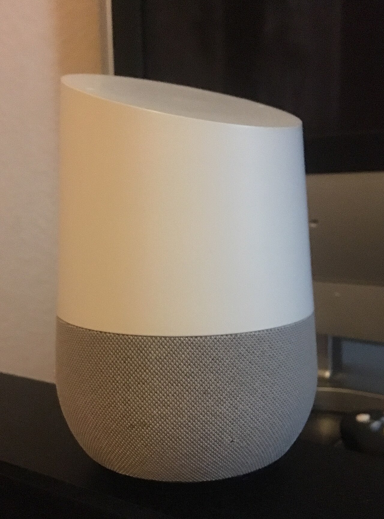 Çoklu oda kurulumu için Google Home akıllı hoparlör